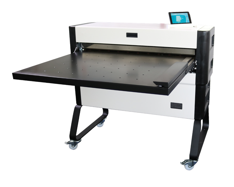 Kip Large Rarge KIP Solutions - Bell Copiers