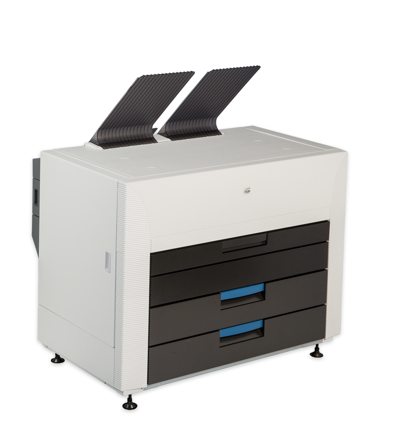 KIP Solutions - Bell Copiers